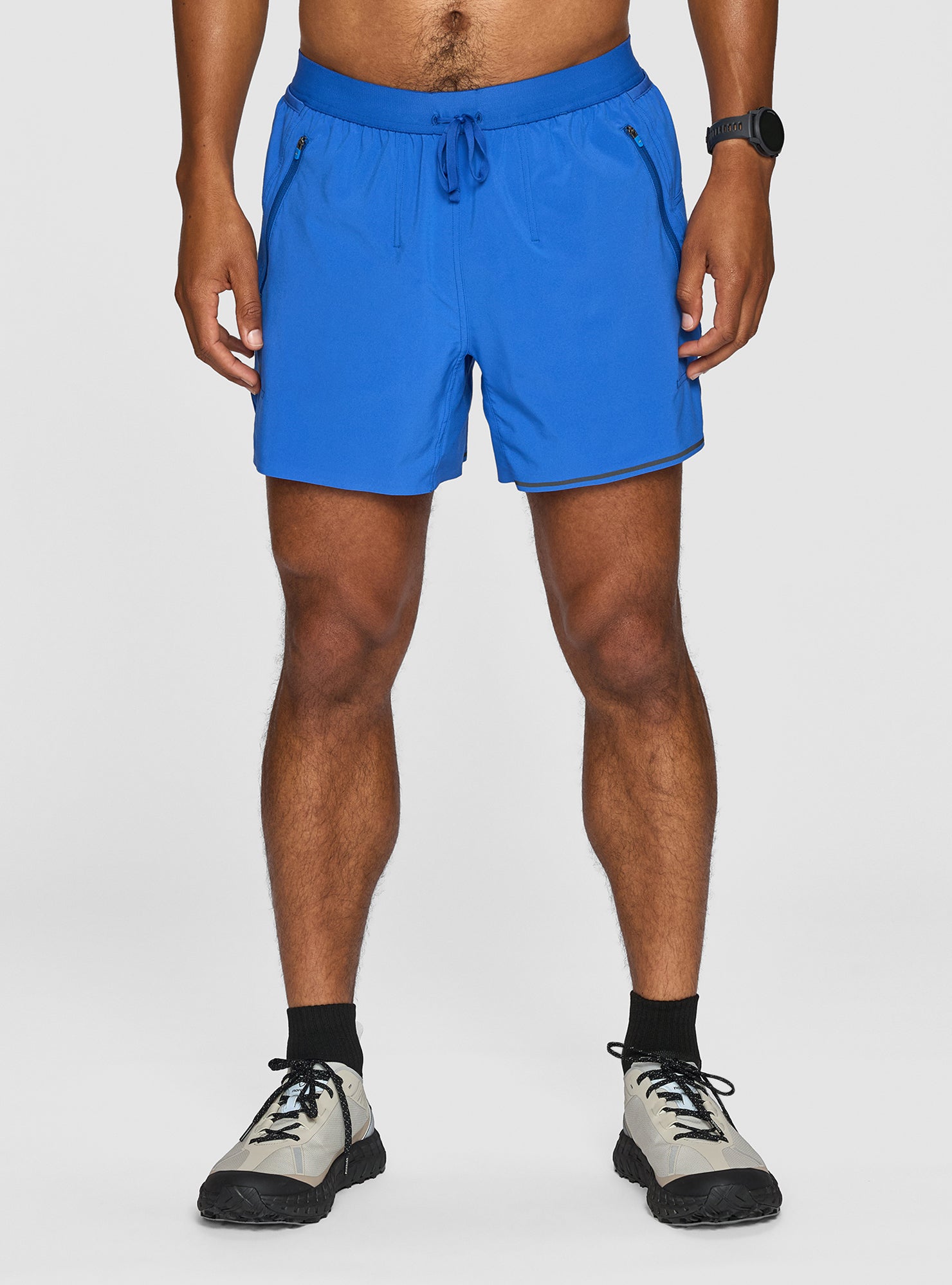 M's 5" AFO Middle Short Ultra