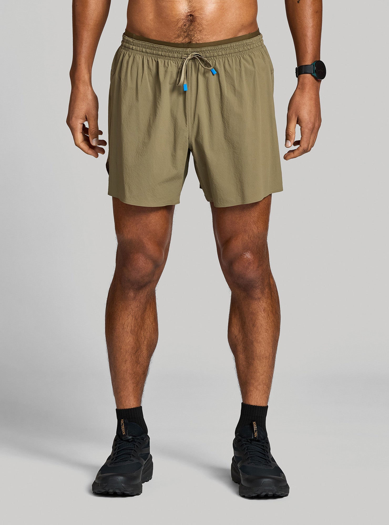 M's 5" Multi Short