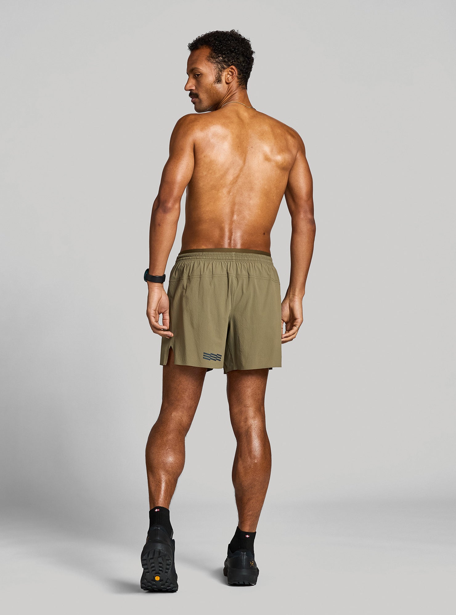 M's 5" Multi Short