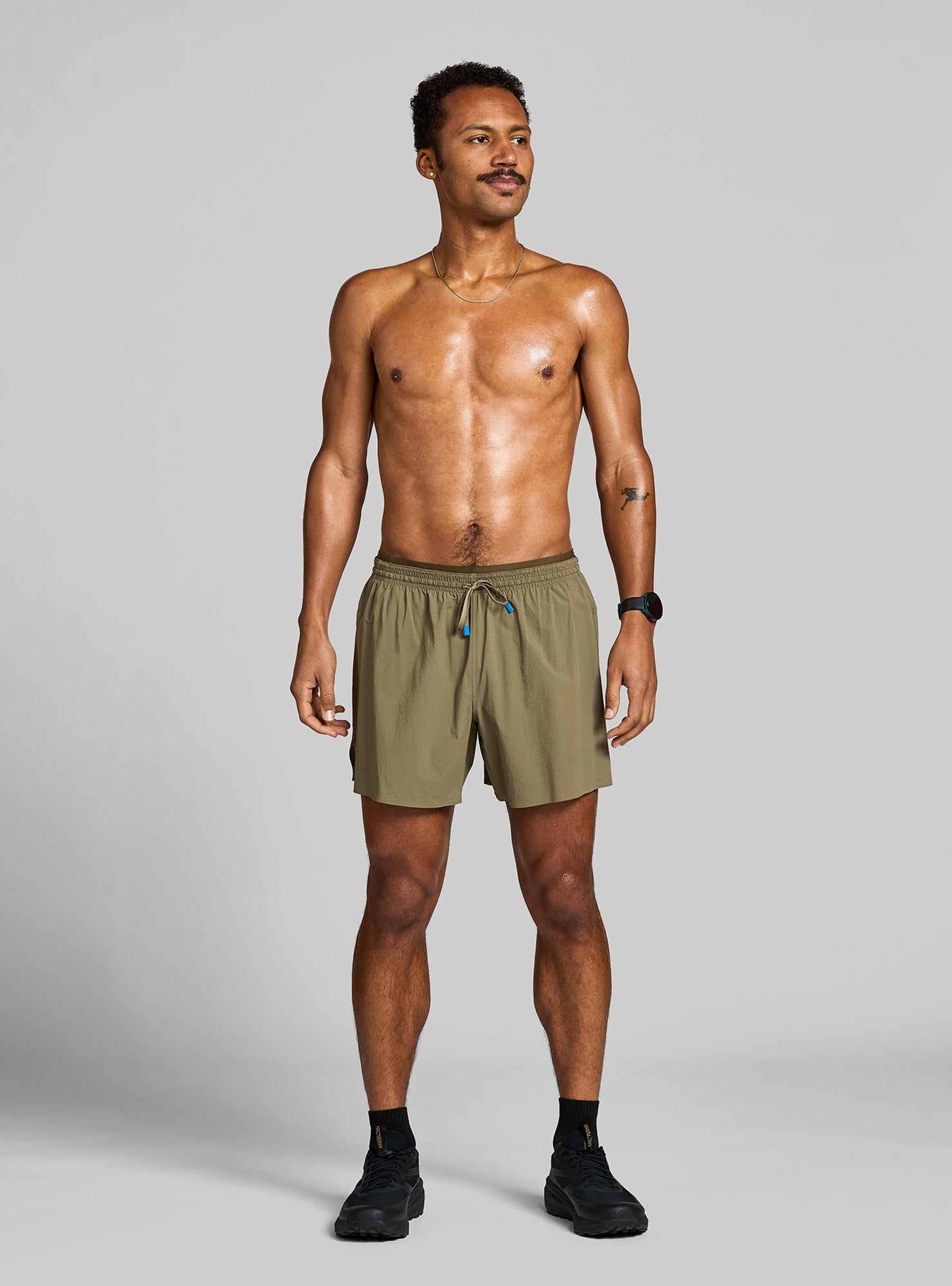 M's 5" Multi Short