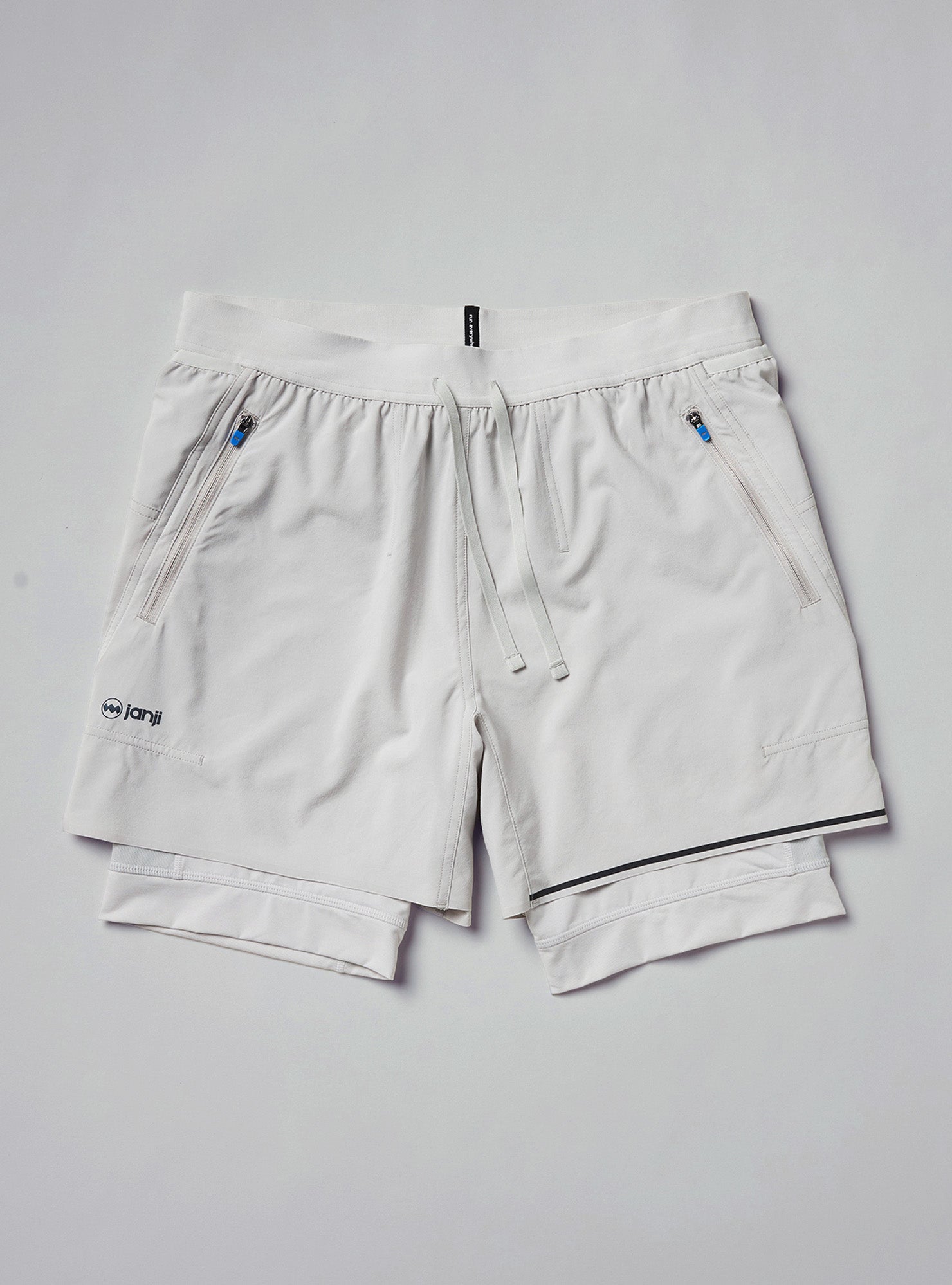 M's 5" AFO Middle Short Ultra 2-in-1