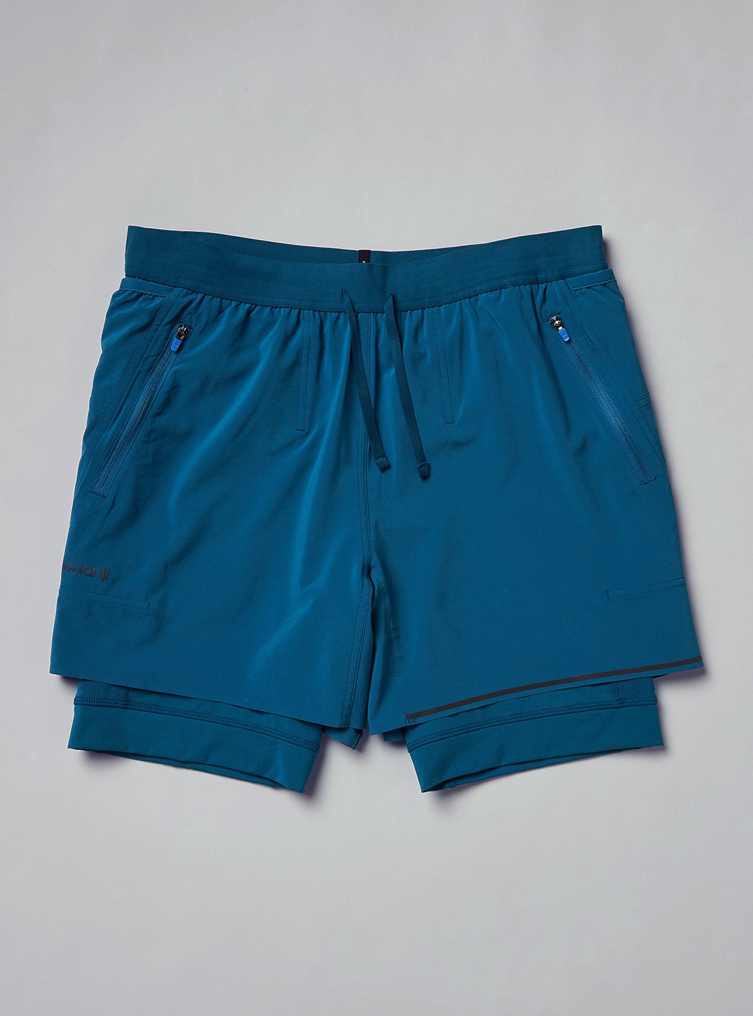 M's 5" AFO Middle Short Ultra 2-in-1