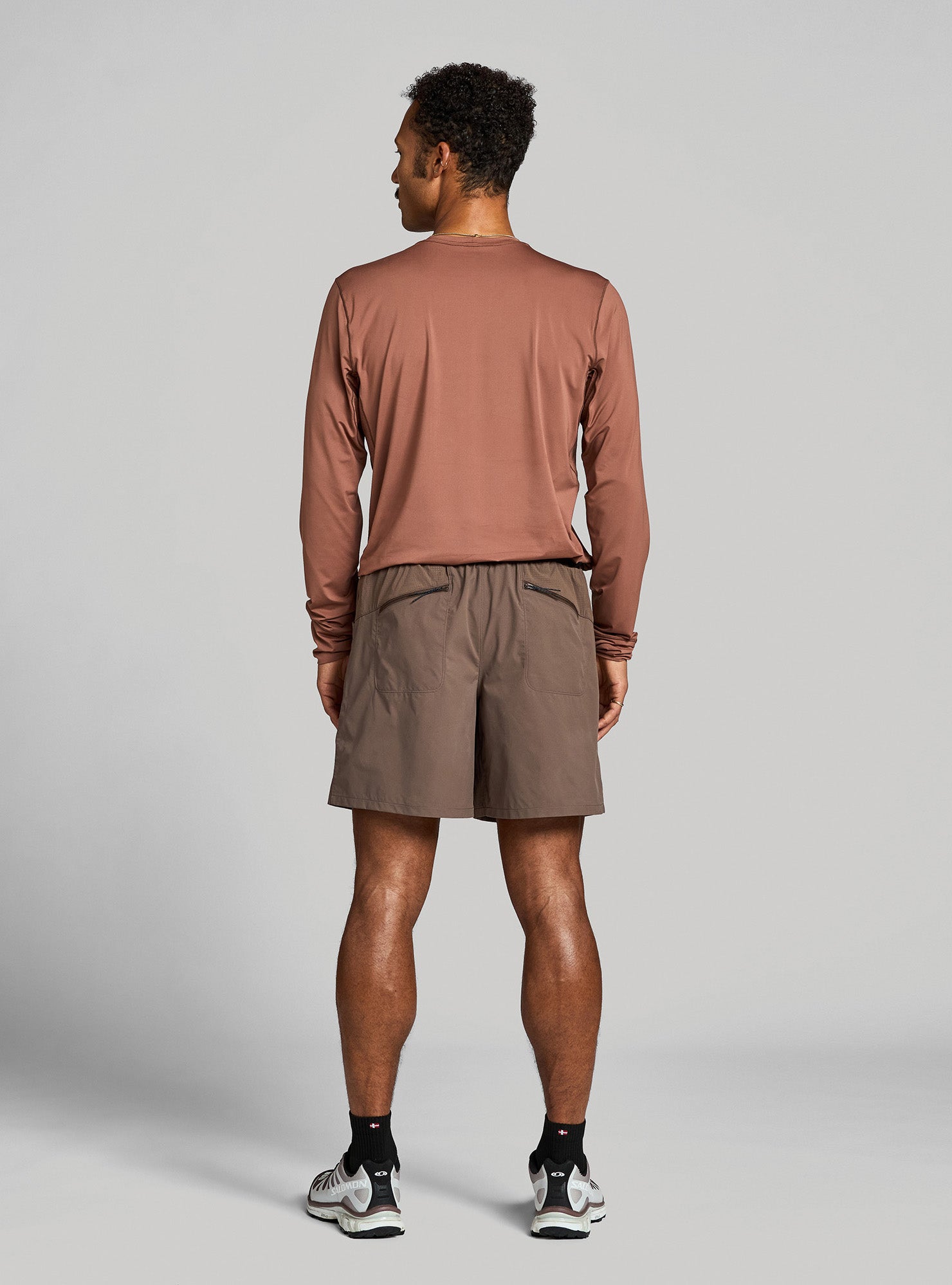 M's 6" Trekker Short