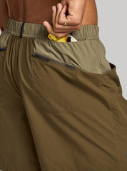 M's 6" Trekker Short