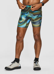 M's 6" Trail Half Tight