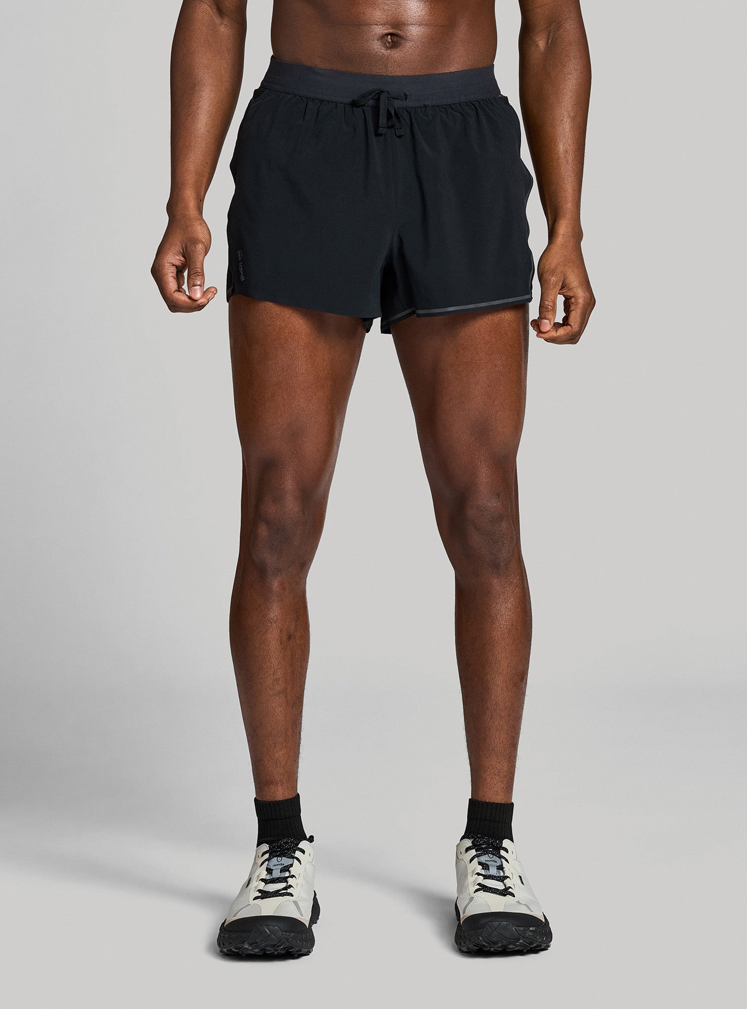 M's 3" AFO Split Short Ultra