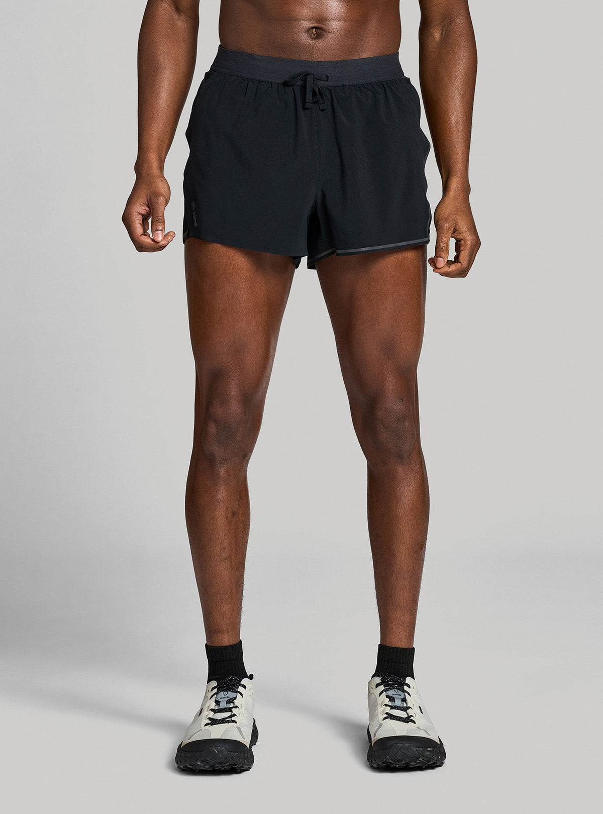 M's 3" AFO Split Short Ultra
