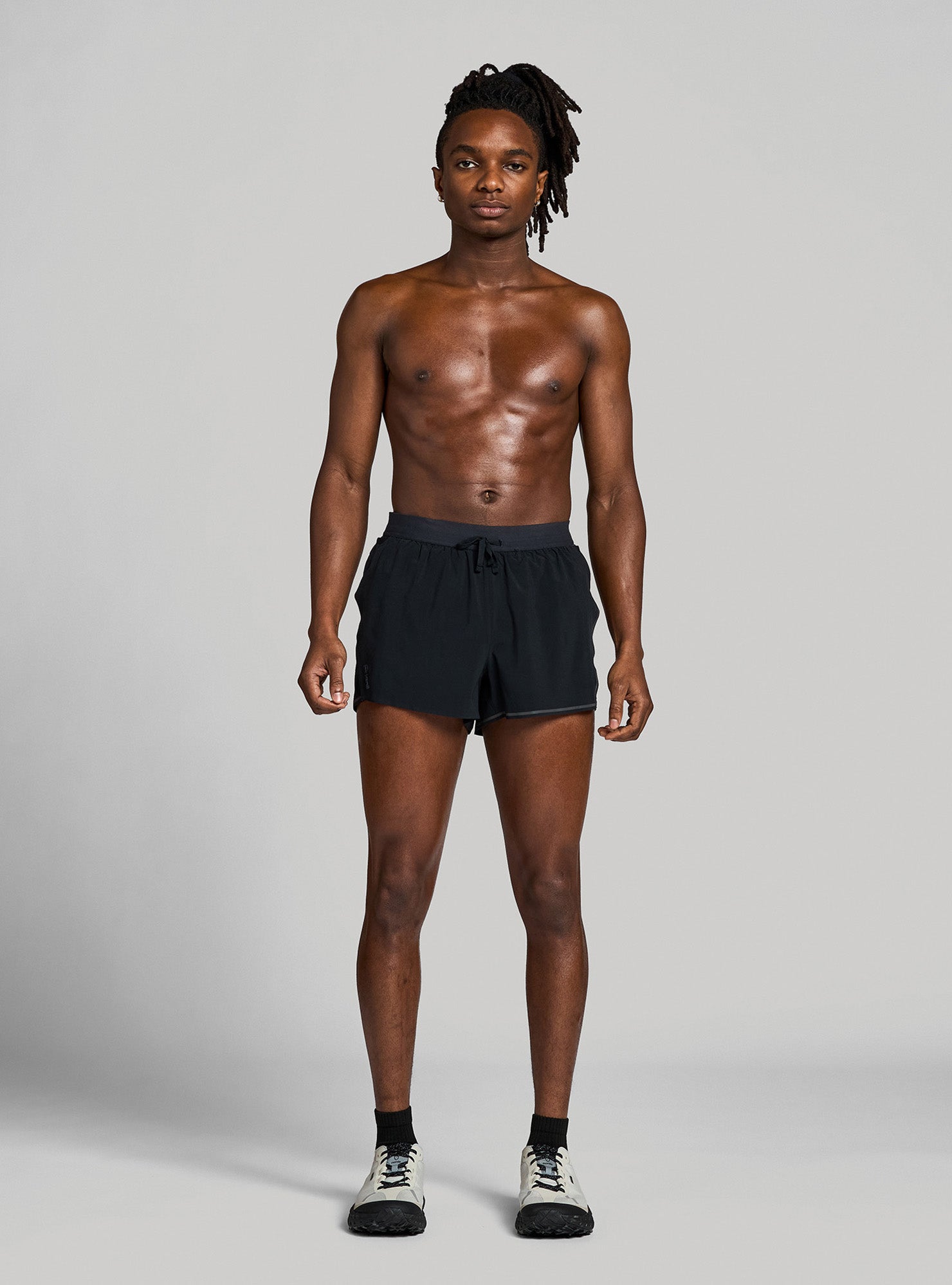 M's 3" AFO Split Short Ultra