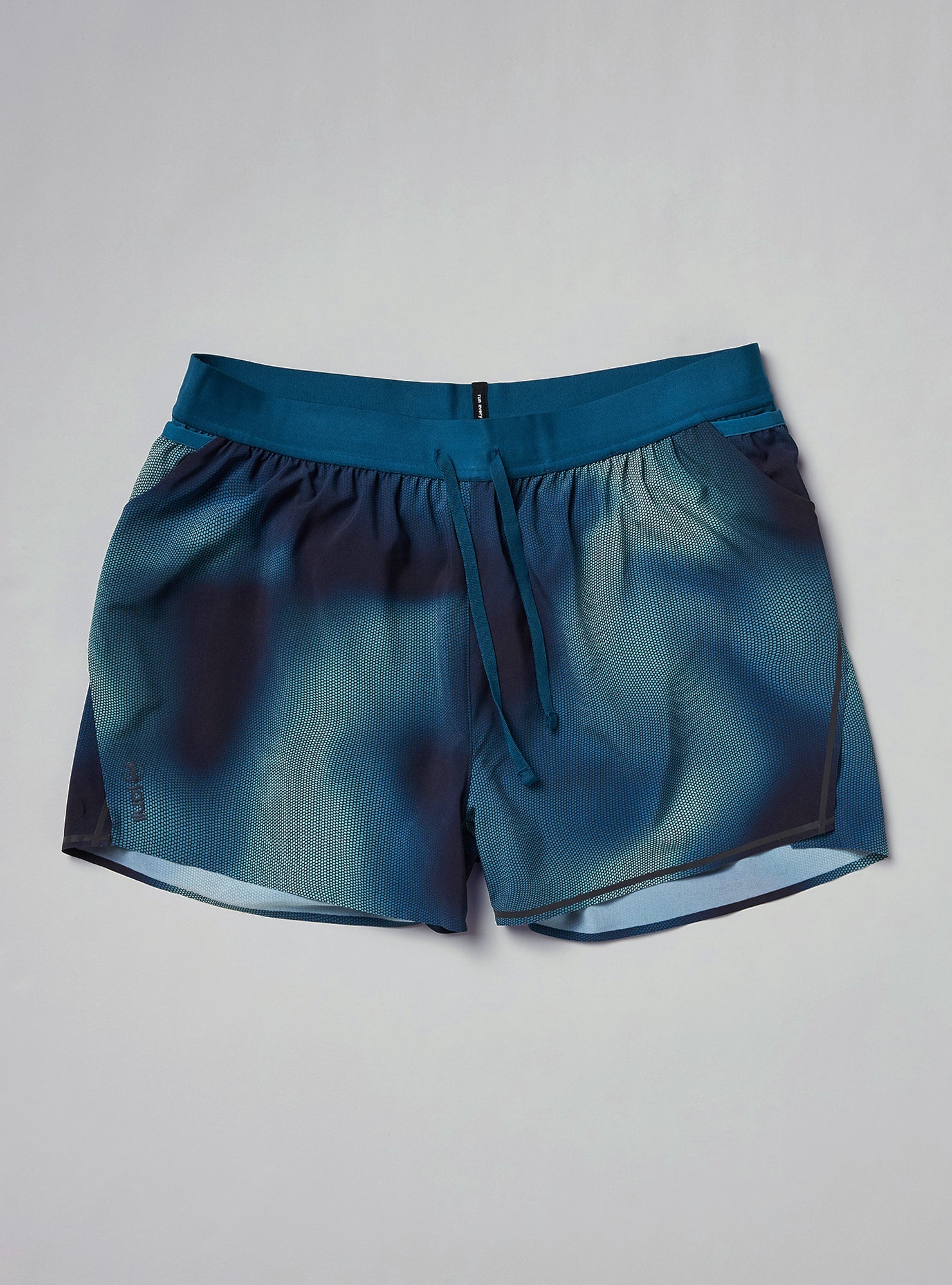 M's 3" AFO Split Short Ultra