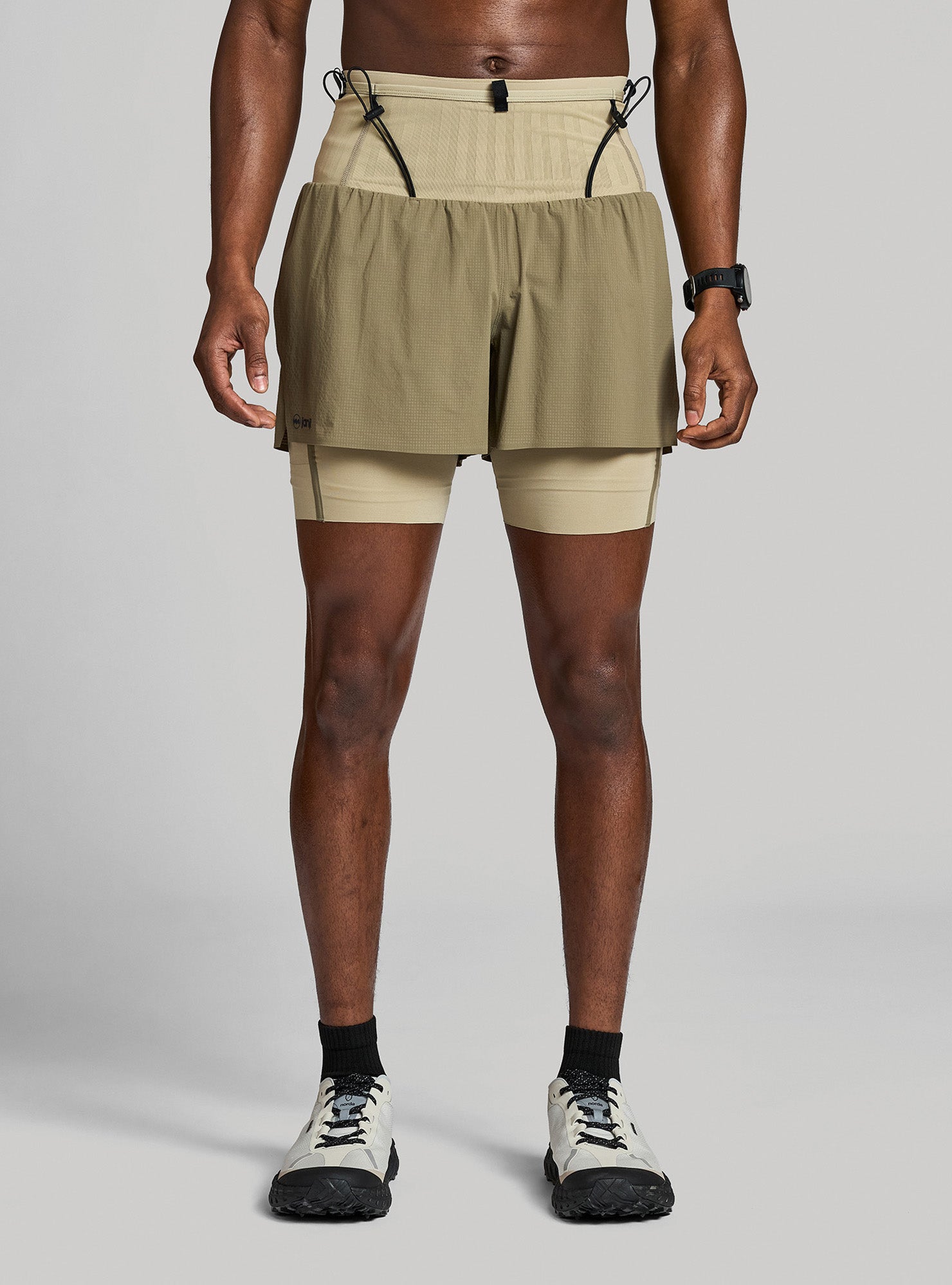 M's 4" Pinnacle RD Short 2-in-1