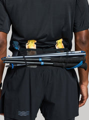 M's 4" Pinnacle RD Short 2-in-1