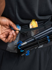 M's 4" Pinnacle RD Short 2-in-1