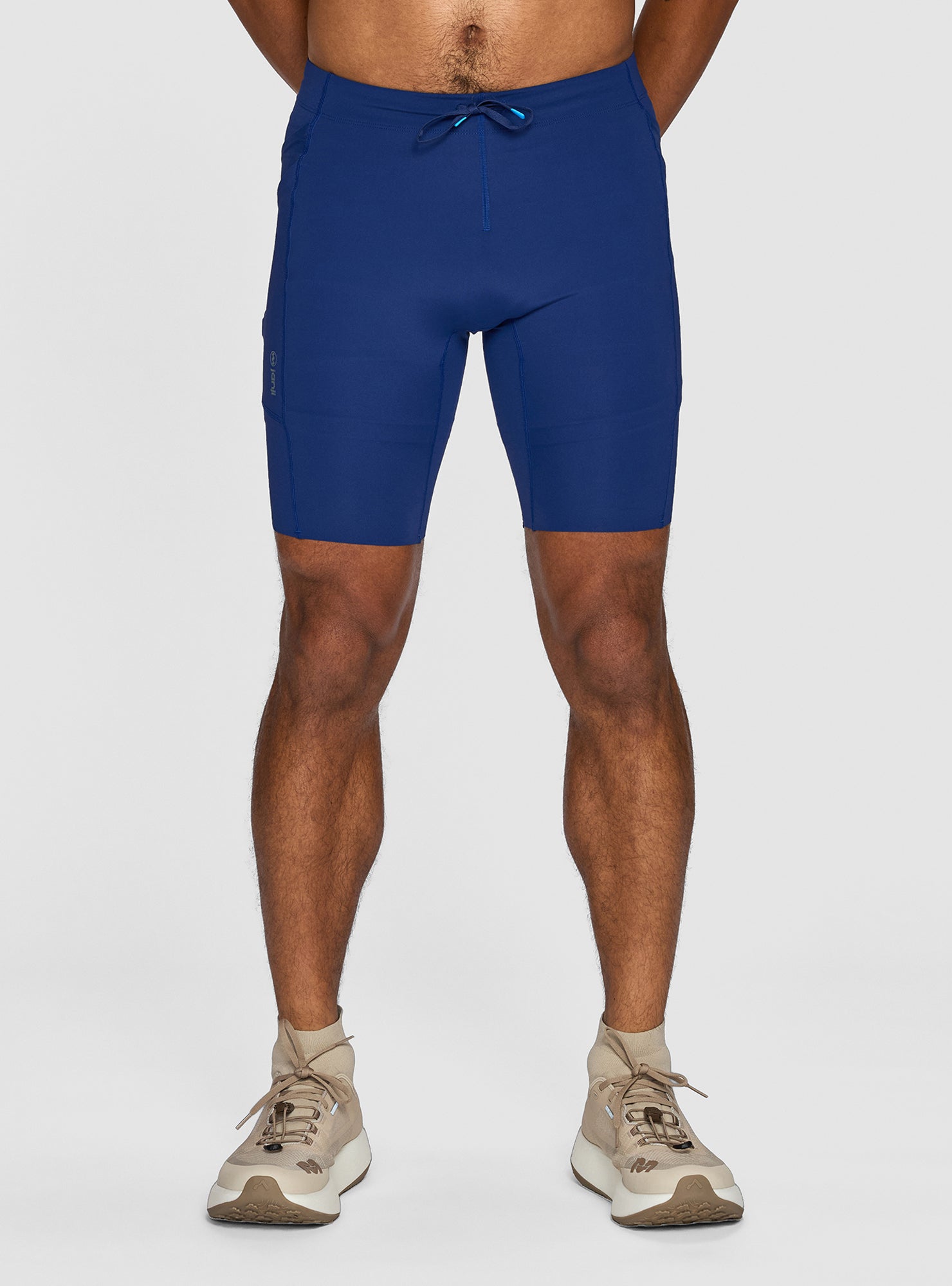 M's 8" Trail Half Tight Lined
