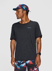 M's Run All Day Tee