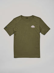 M's Run All Day Tee