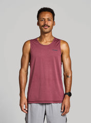 M's Run All Day Tank