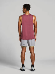 M's Run All Day Tank