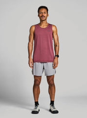 M's Run All Day Tank
