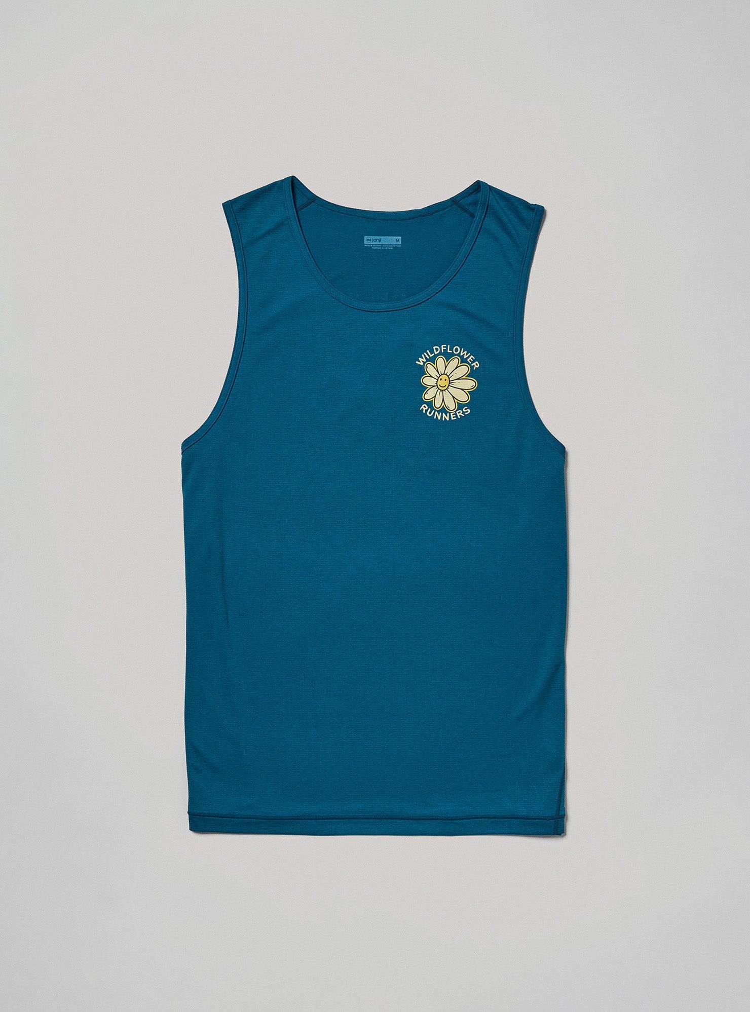 M's Run All Day Tank