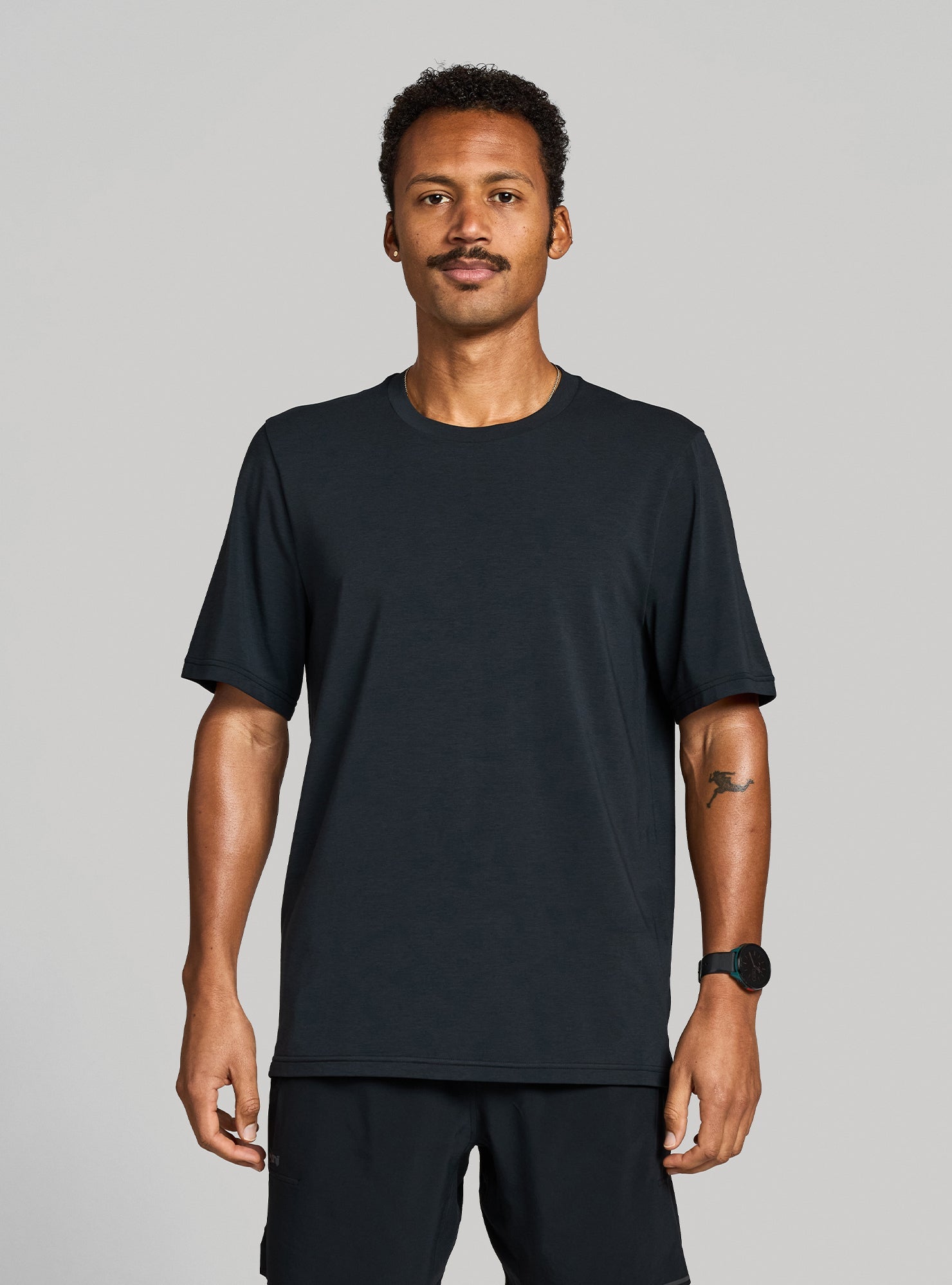 M's Circa Daily Tee