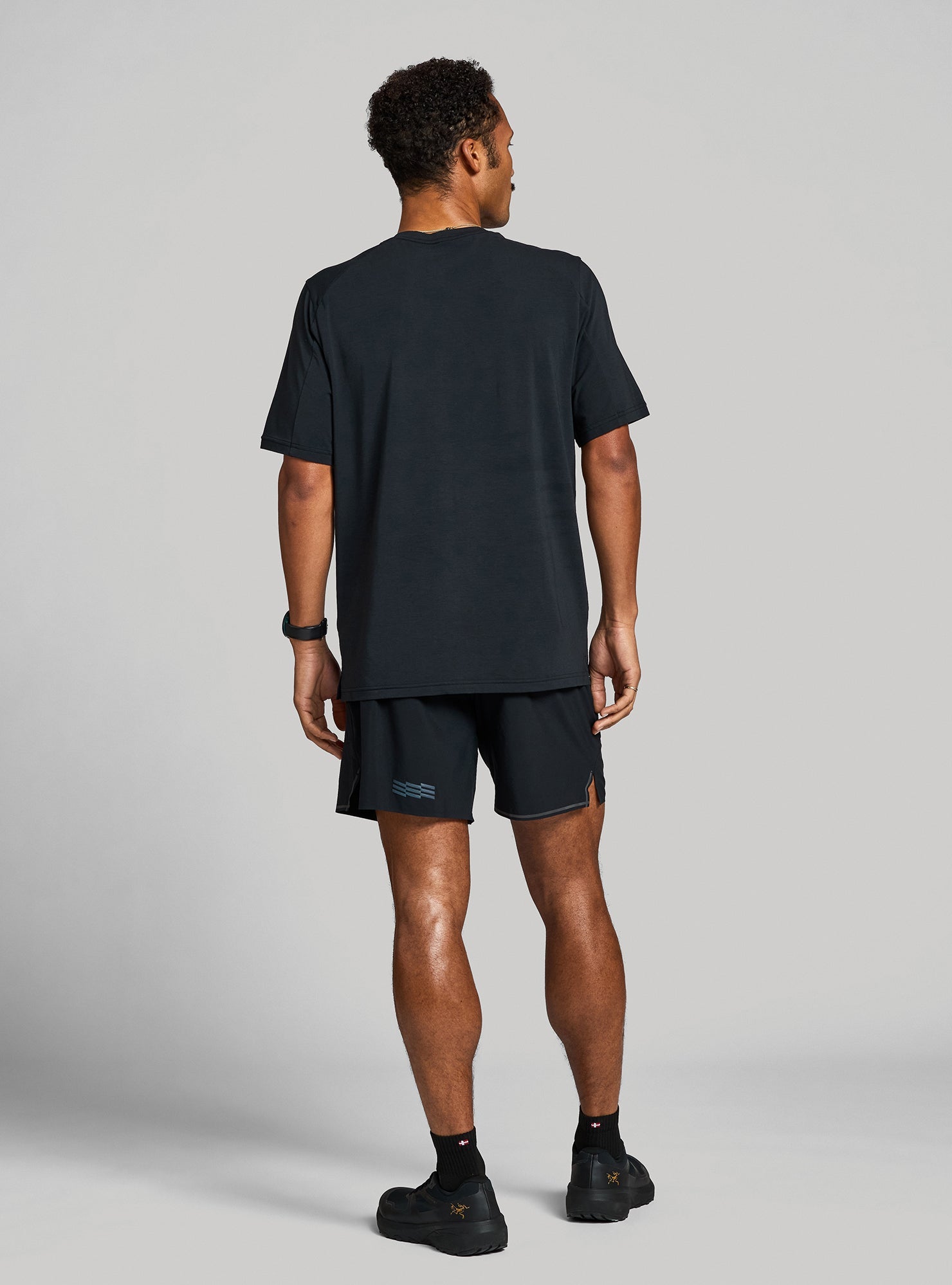 M's Circa Daily Tee