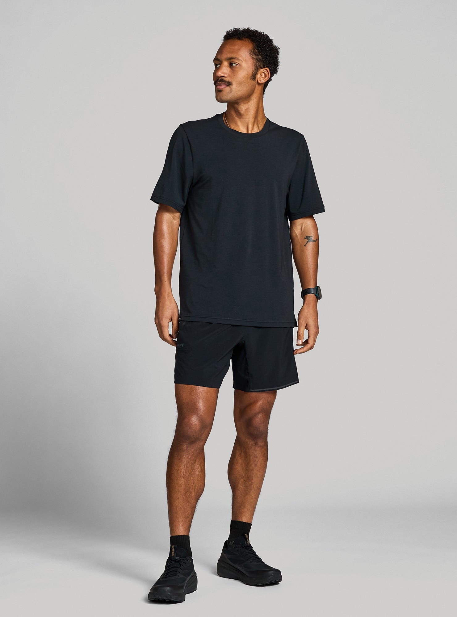 M's Circa Daily Tee