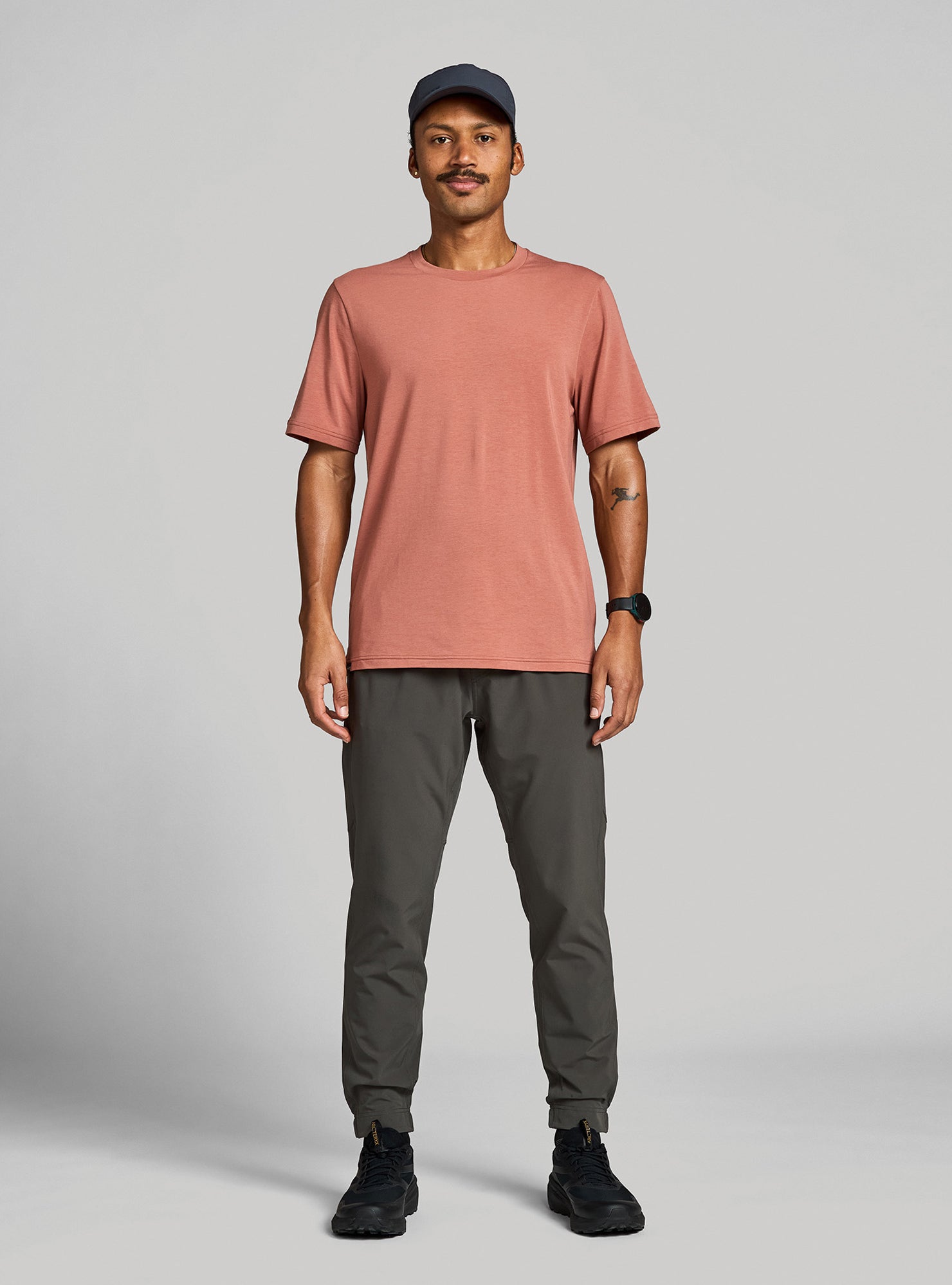 M's Circa Daily Tee