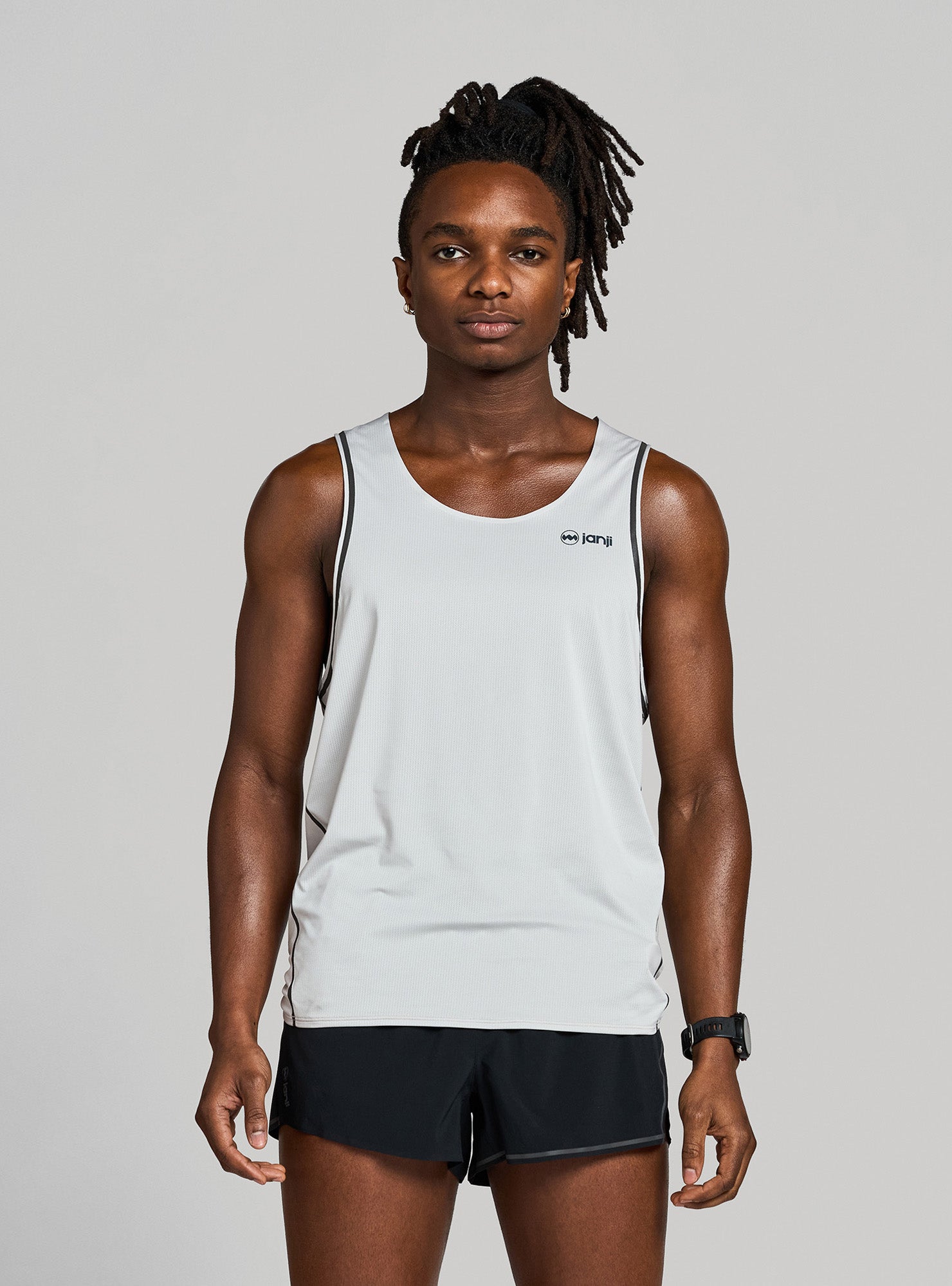 M's Pinnacle Ultra Singlet