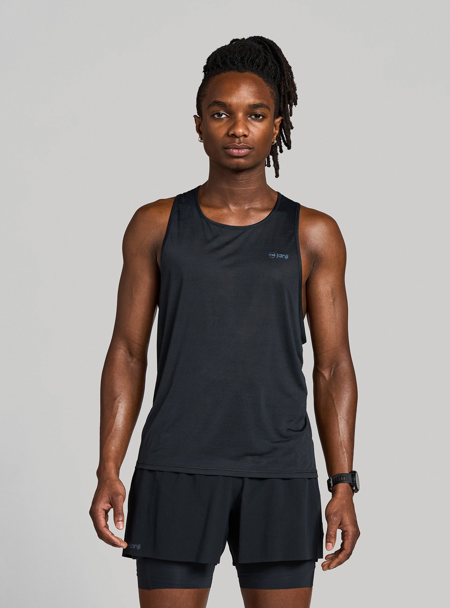 M's Pinnacle RD Gossamer Singlet