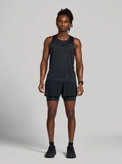 M's Pinnacle RD Gossamer Singlet