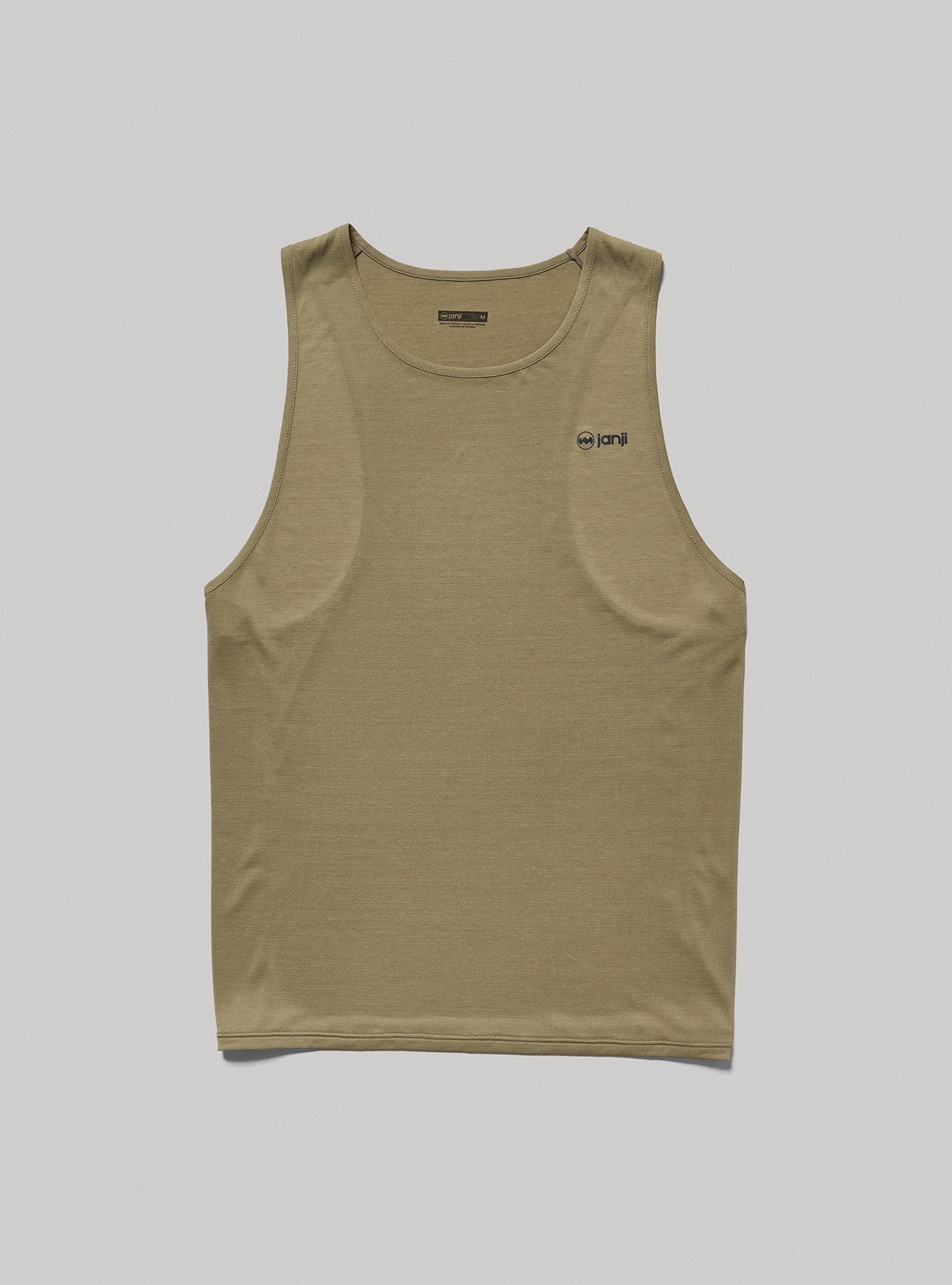 M's Pinnacle RD Gossamer Singlet