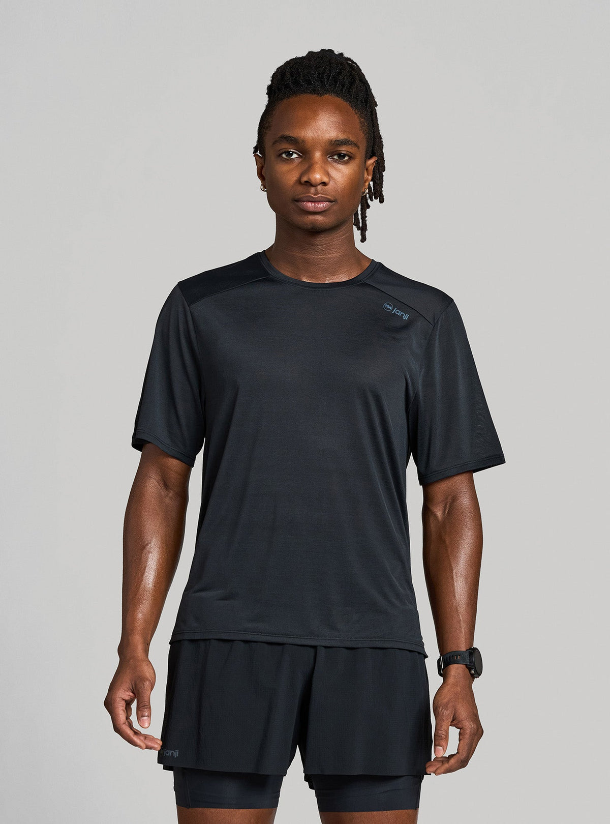 M's Pinnacle RD Gossamer Tee