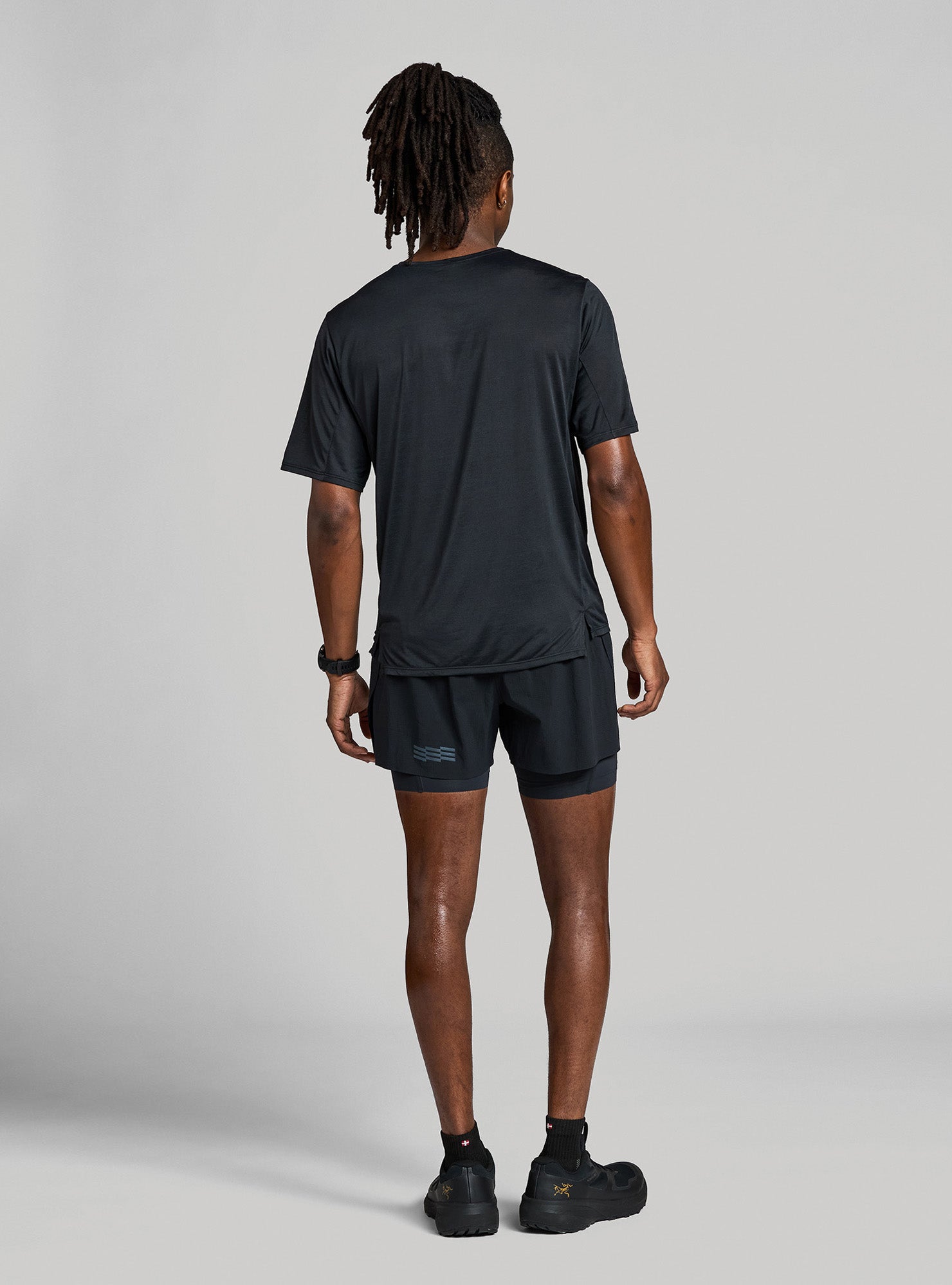 M's Pinnacle RD Gossamer Tee