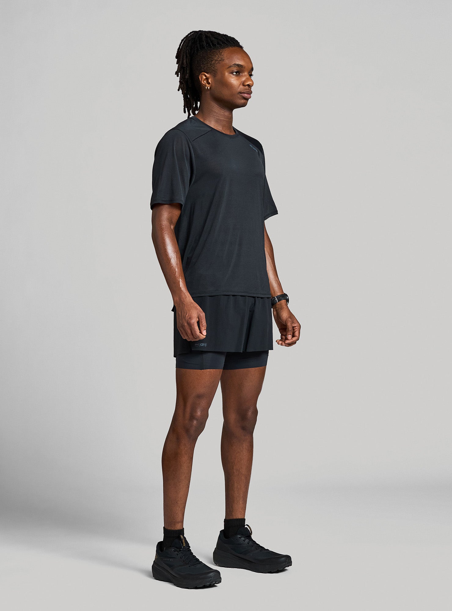 M's Pinnacle RD Gossamer Tee