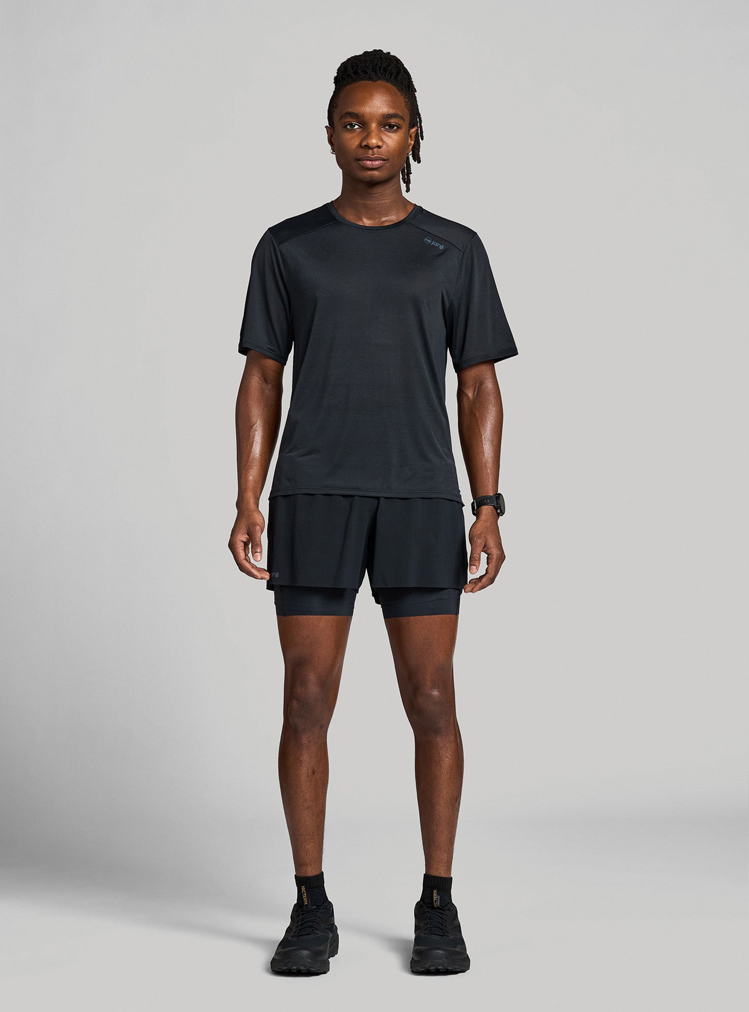 M's Pinnacle RD Gossamer Tee