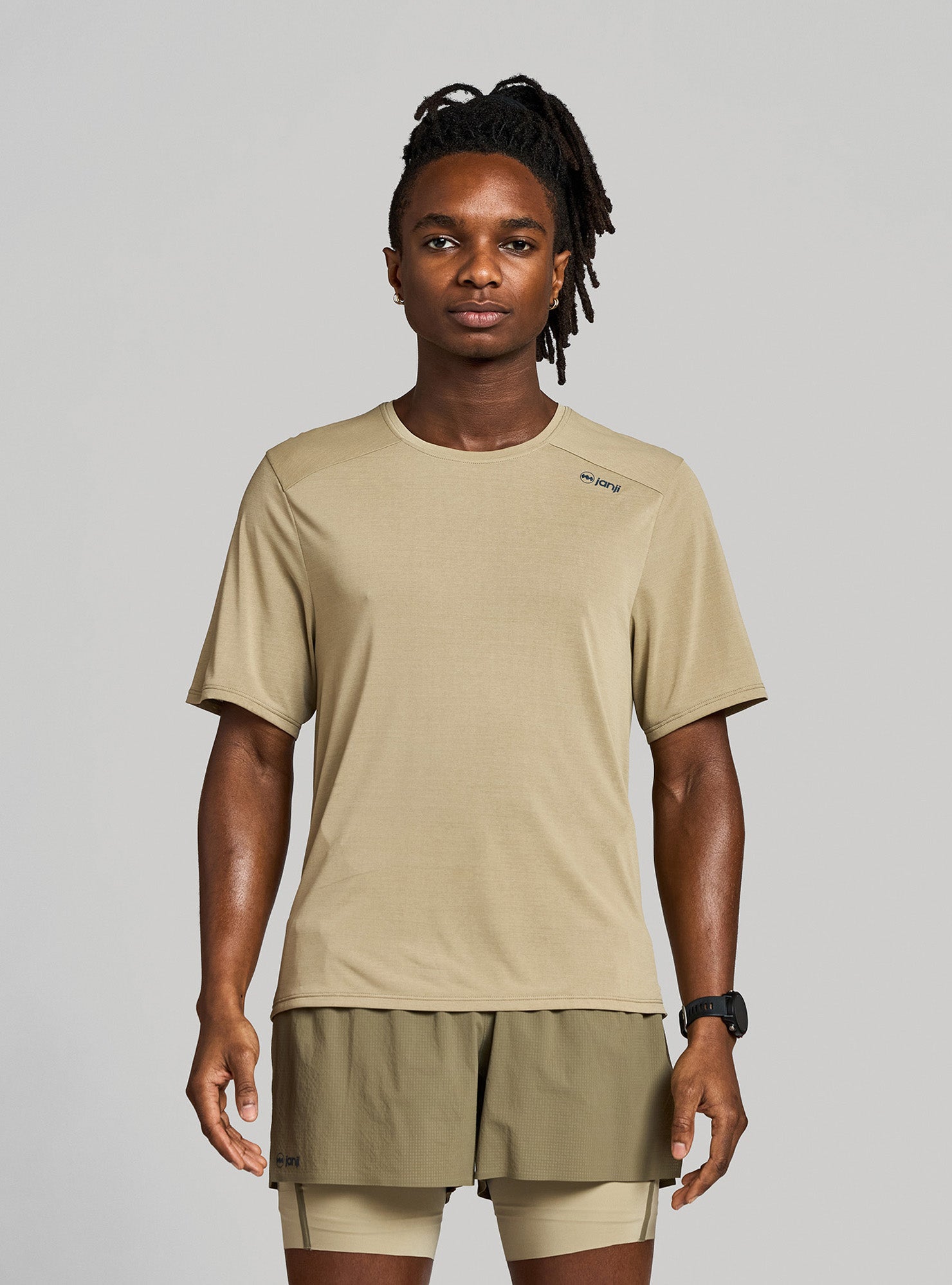 M's Pinnacle RD Gossamer Tee