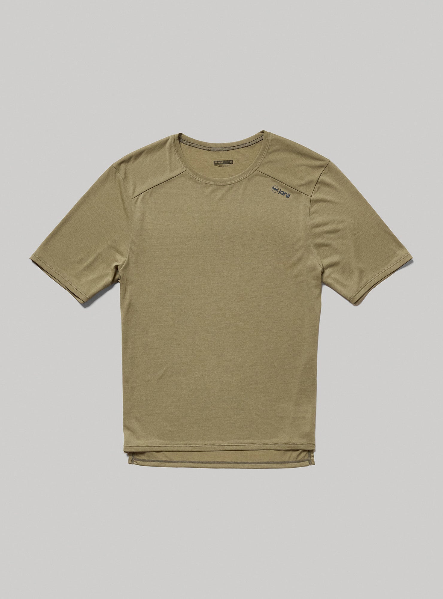 M's Pinnacle RD Gossamer Tee