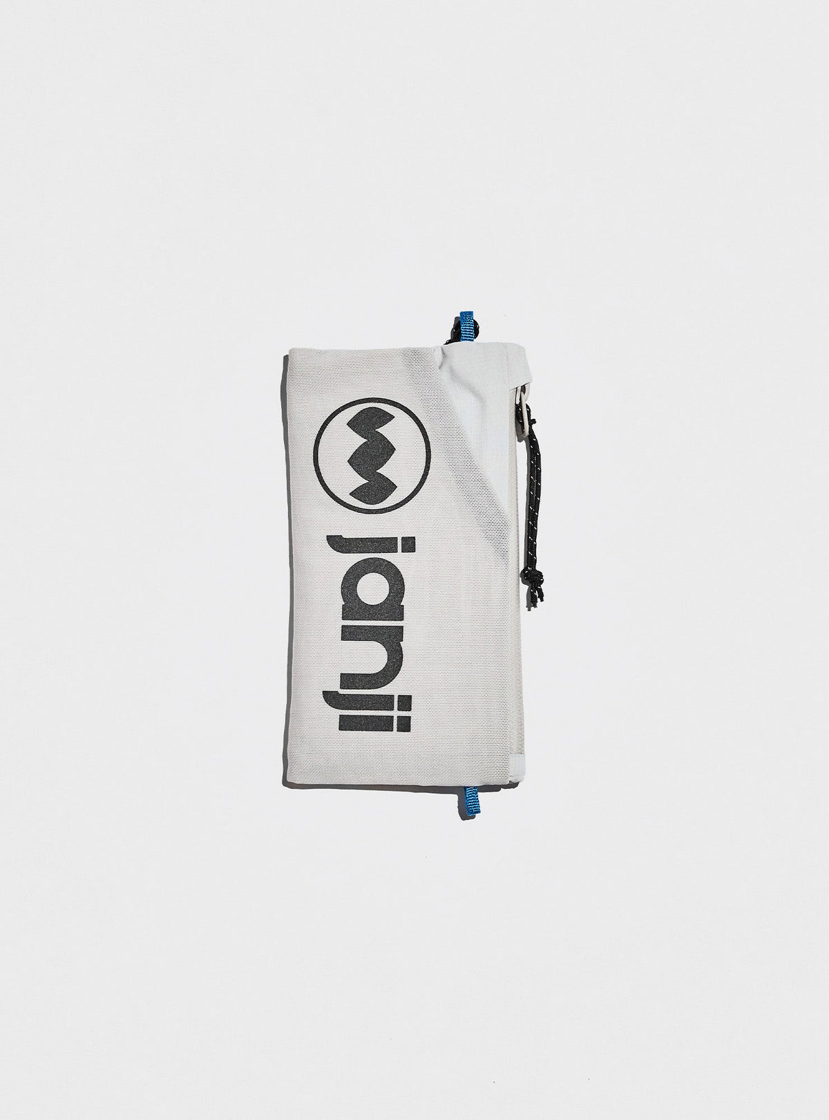 Multipocket Medium Zip Pouch