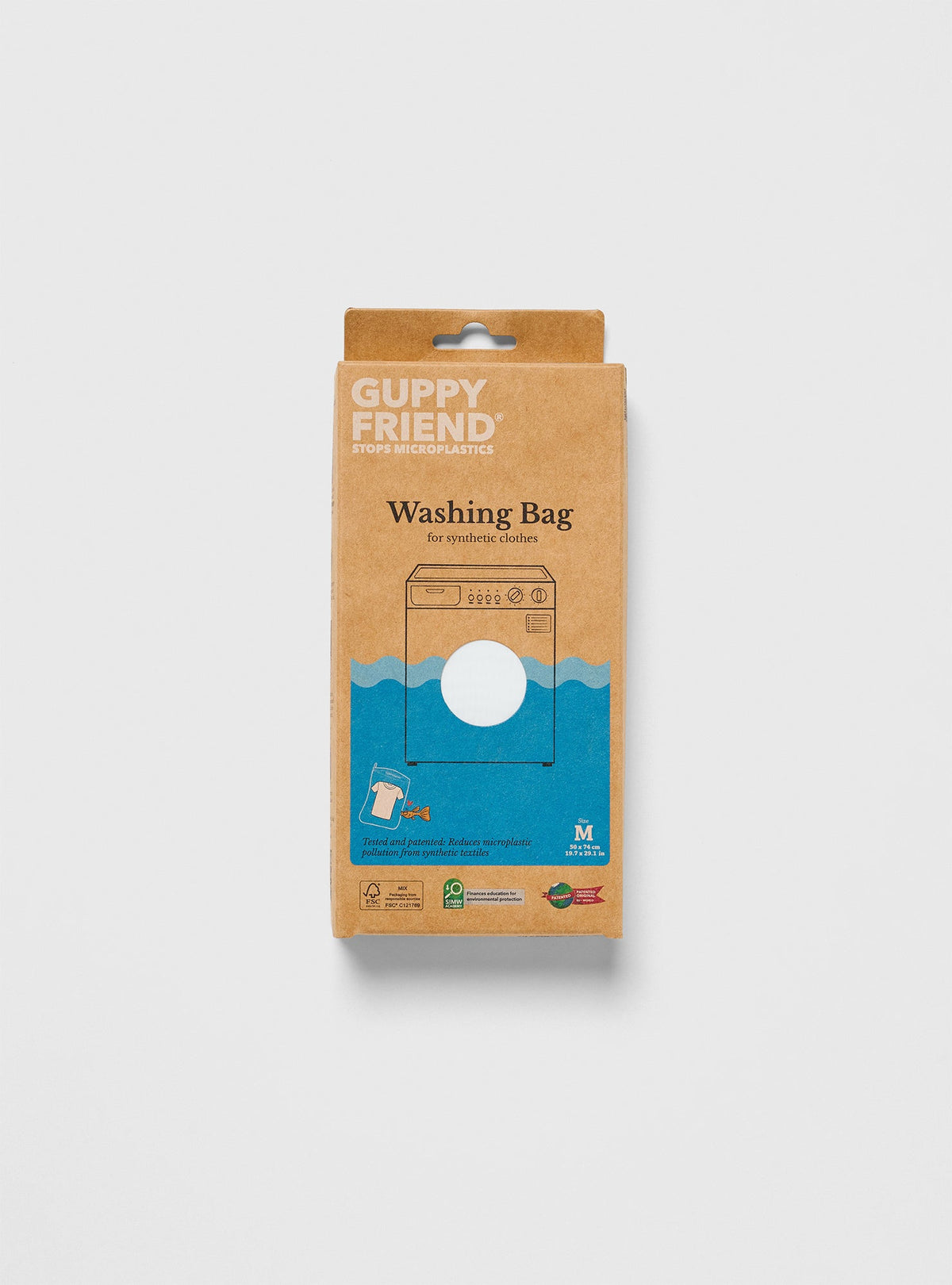 GUPPYFRIEND Washing Bag