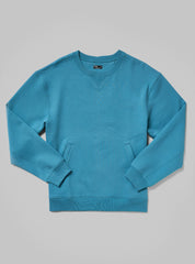 Unisex Runaround "Crew Issue" Pullover