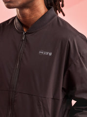 Unisex Runaround "Crew Issue" Jacket