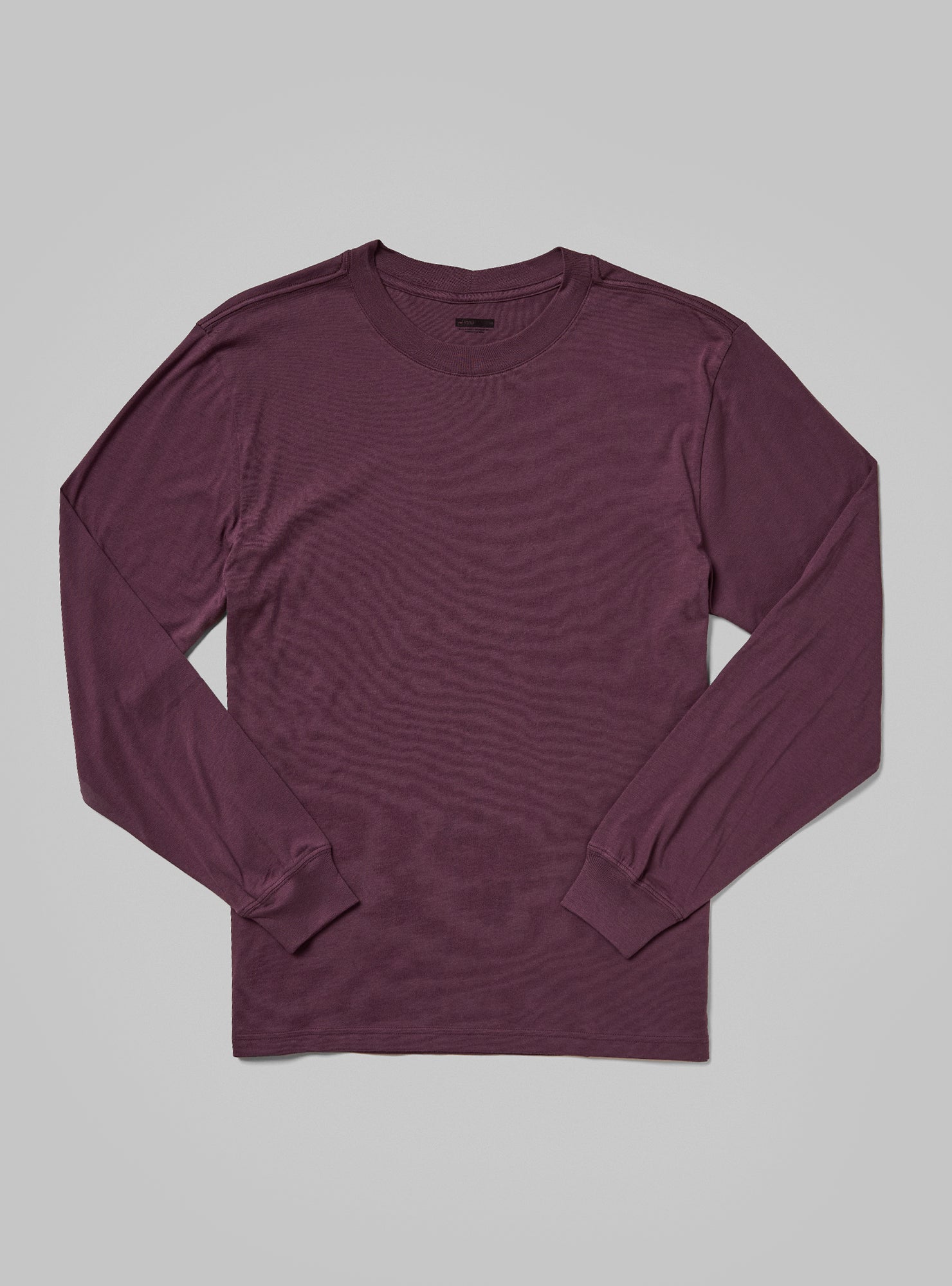 Unisex Runaround Long Sleeve