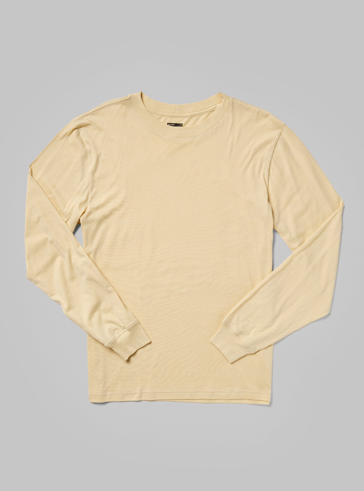 Unisex Runaround Long Sleeve