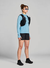 W's Sunchaser 50 Hooded Long Sleeve