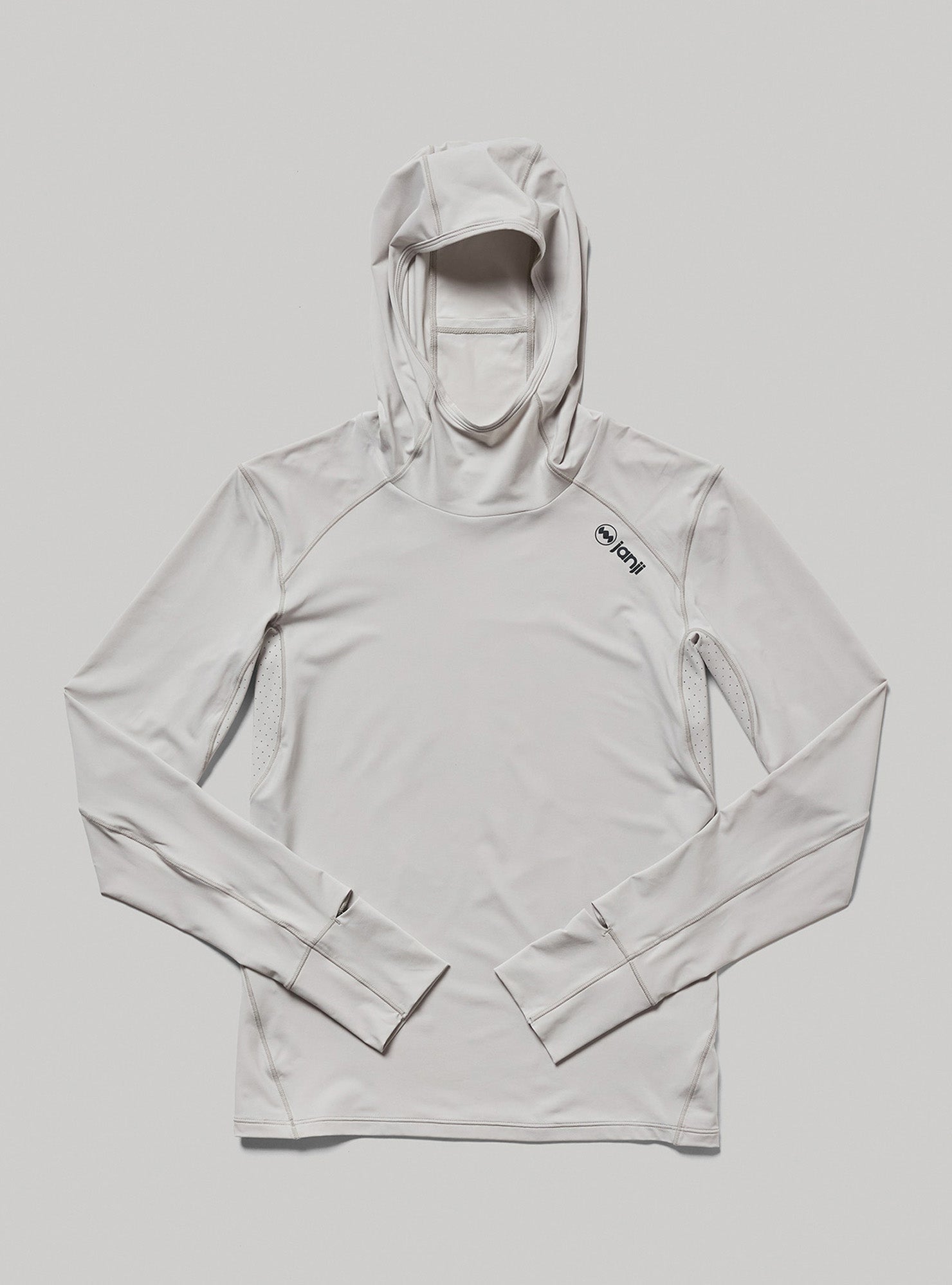 W's Sunchaser 50 Hooded Long Sleeve