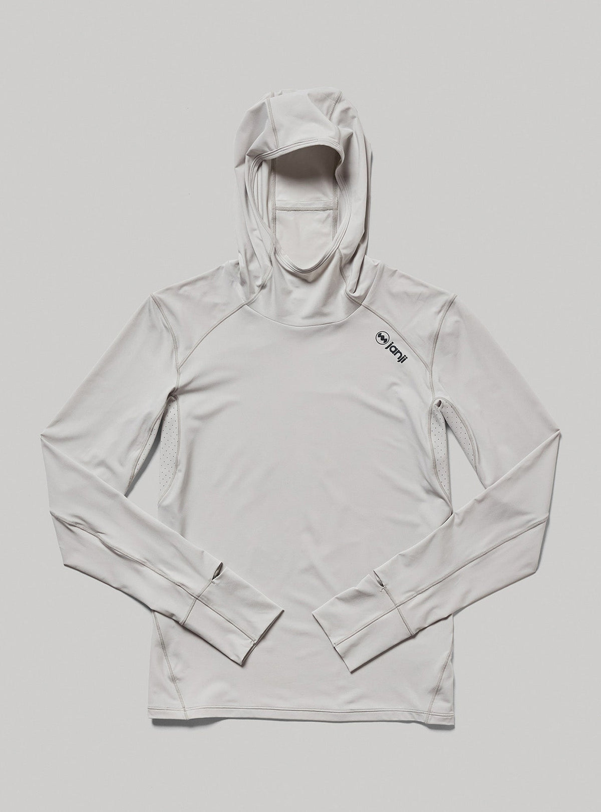 W's Sunchaser 50 Hooded Long Sleeve