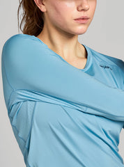 W's Sunchaser 50 Long Sleeve
