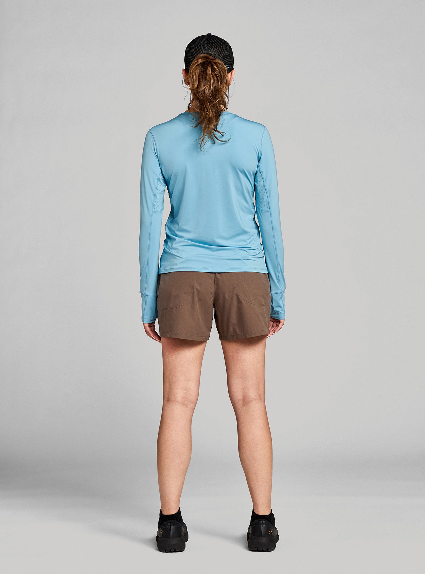W's Sunchaser 50 Long Sleeve