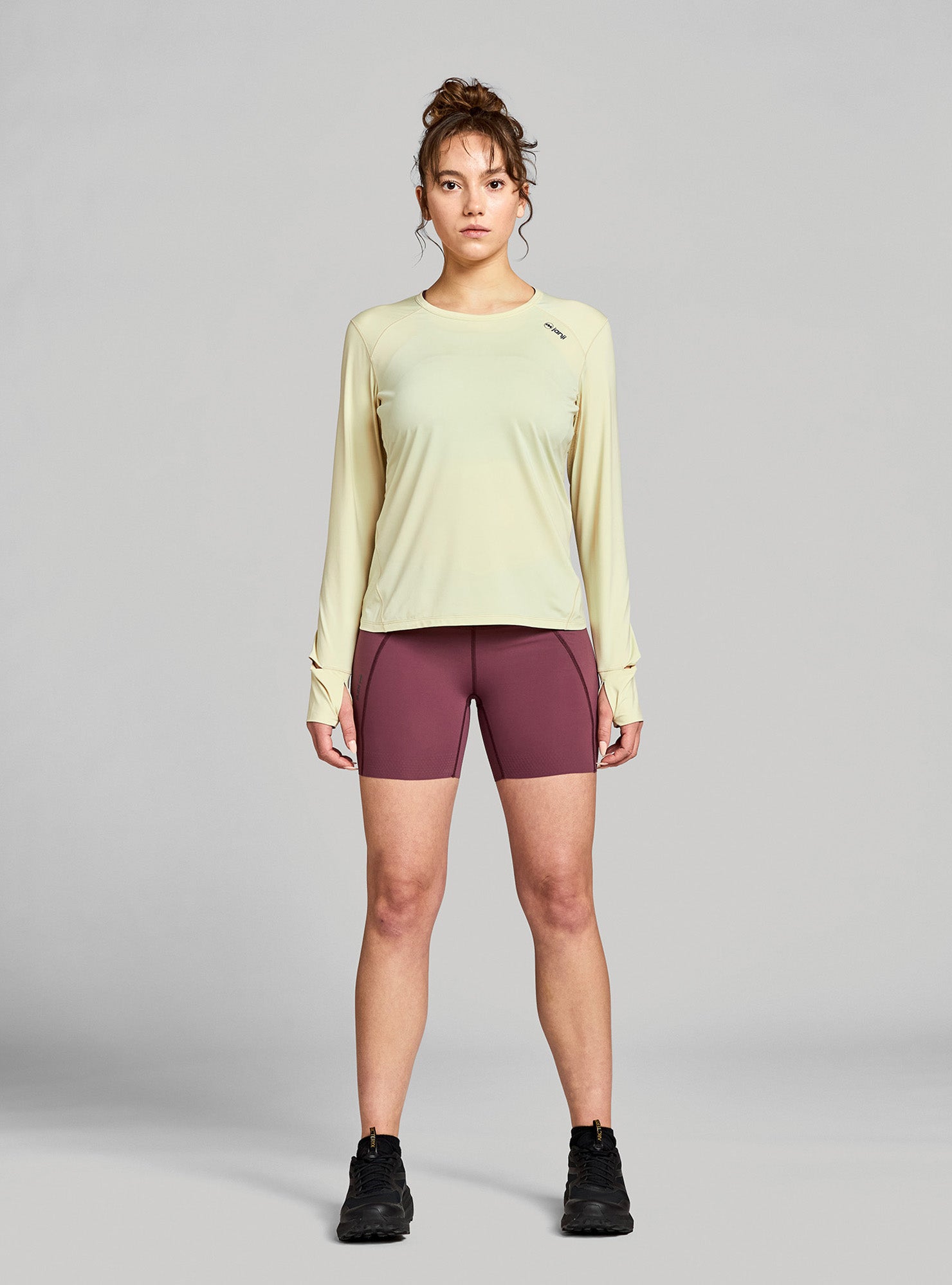 W's Sunchaser 50 Long Sleeve