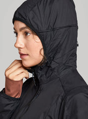 W's Zephyrunner Wind Shell